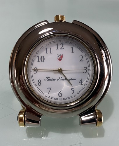 Orologio scrivania - orologio, da