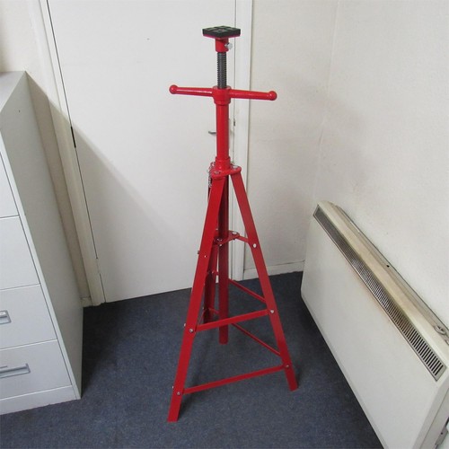 Sotto paranco supporto alto - , 2t