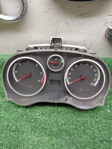 Quadro strumenti - quadro,