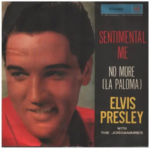 Elvis presley with - elvis, the