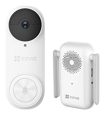 Ezviz citofono video doorbell - video,