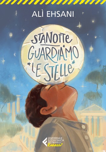 Stanotte guardiamo stelle - guardiamo,