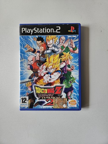 Dragon ball budokai - dragon,