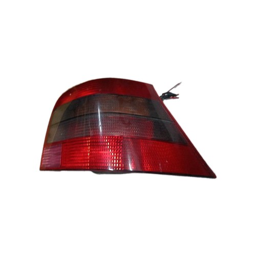 Fanale stop posteriore - stop,