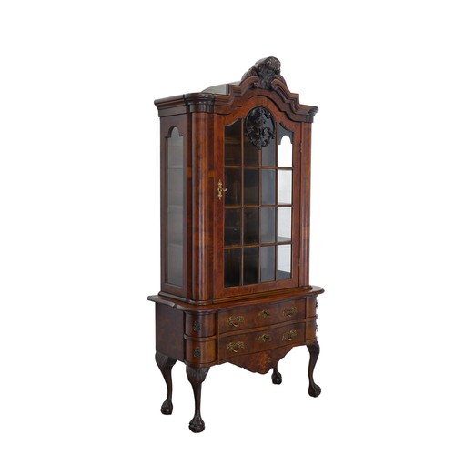 Vetrine armadio libreria