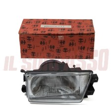 GRUPPO OTTICO FANALE FARO