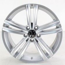 VW Tiguan II & Allspace Cerchi Alluminio 18 Pollici Cerchione Sebring 5NA601025M