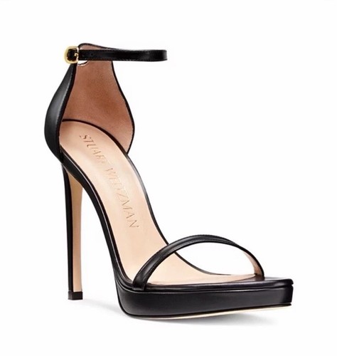 Stuart weitzman tacchi nudisti - weitzman,