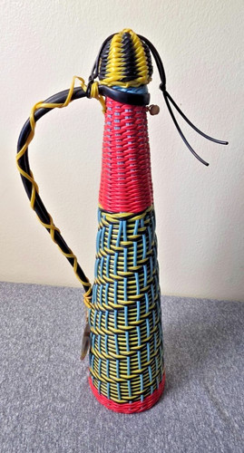 Decanter caraffa vino