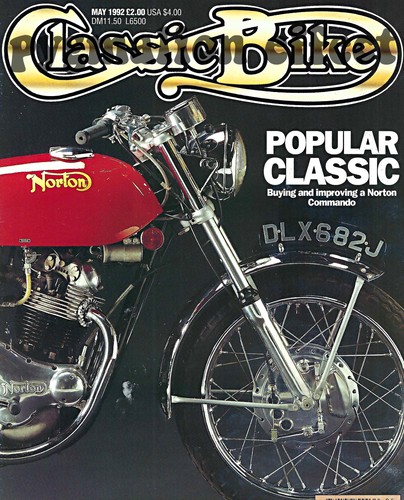 1971 moto guzzi falcone nuovo - 1971,