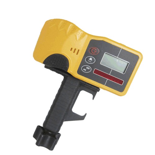 Ricevitore rilevatore laser - ricevitore,