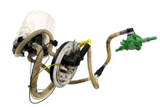 Pompa carburante diesel Audi