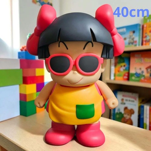 Slump arale chan - slump,