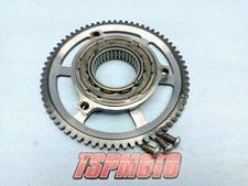 RUOTA LIBERA AVVIAMENTO FREE WHEEL STARTER YAMAHA YZF R1 09-14 MY2012 BIG BANG