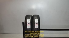 GOMME USATE   165/70R14 81T FIRESTONE MULTIHAWK 2 (BATTISTRADA SCREPOLATO C03766