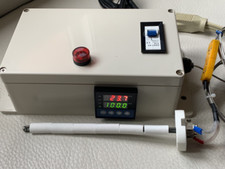 Plug & Play PID Rampa