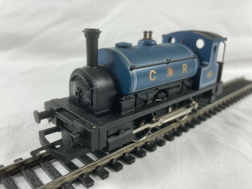 606 vintage hornby - vintage, r057