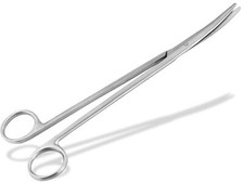 Forbici per acquario forbici