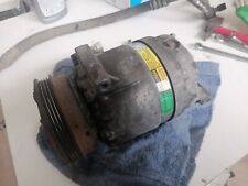 COMPRESSORE CLIMA FIAT