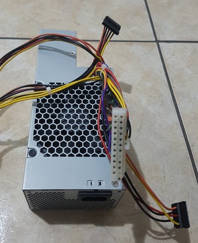 Alimentatore delta dps 280hb - delta, dps-280hb