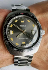 Orologio subacqueo vintage