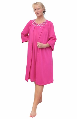 Shadowline camicia notte - camicia,