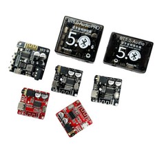 Ricevitore Audio Bluetooth MP3