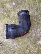 TUBO INTERCOOLER FIAT IDEA 1.9