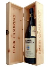 ELISIR GAMBRINUS 1,5 LT
