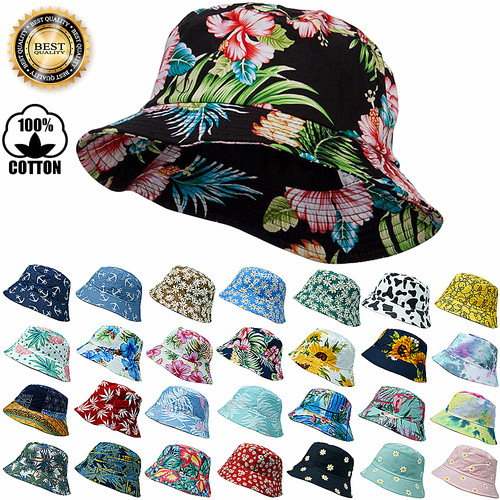 Cappello unisex boonie - cappello,