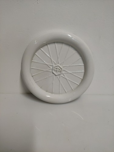 Ruota commemorativa - commemorativa, in