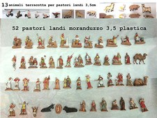50 Plastic Shepherds Landi
