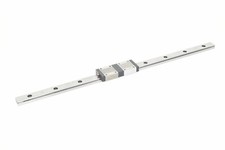 IKO LWL20 BCS, guida con 2