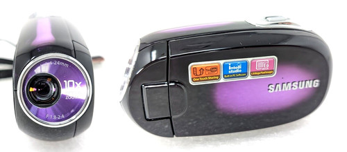 Samsung smx c20up digital - samsung,