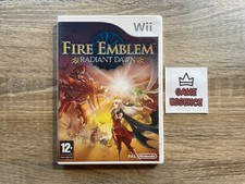 Fire Emblem Radiant Dawn