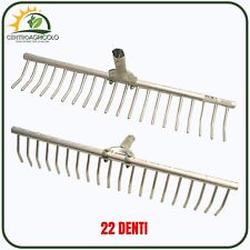 RASTRELLO DA FIENO IN