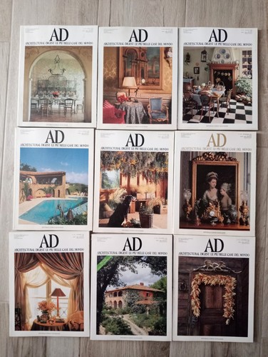Lotto architectural digest - lotto,
