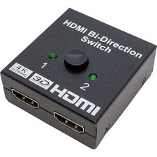 HDMI Interruttore a levetta