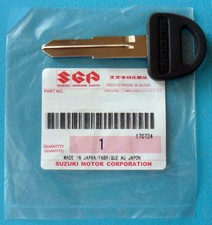 Key Blank | Sidekick Vitara