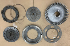 Frizione NSU Prinz f cambio