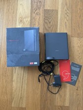 Vodafone Station WiFi 6 GHZ