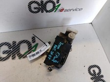 SERRATURA PORTA ANTERIORE SX 5