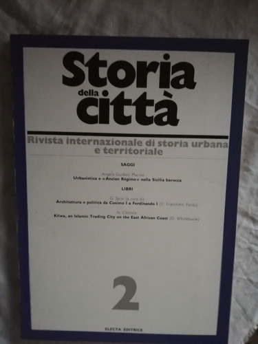 Storia della citta 2 - storia,