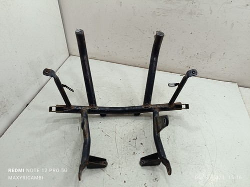 Telaietto supporto kymco mxu - telaietto,