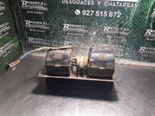 motore riscaldamento per