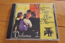 VARIOUS ARTISTS - ANDEAN NEW