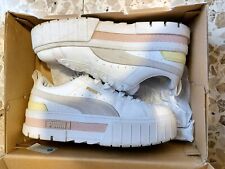 Scarpe Puma Platform donna