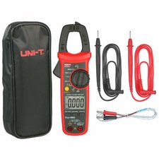 UNIT TRUE RMS Misuratore a