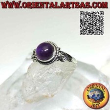 Anello in argento 925 ‰