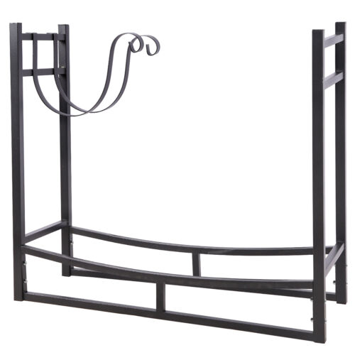 Scaffale per legna ardere - da,